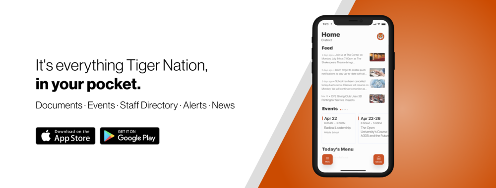 Mobile App