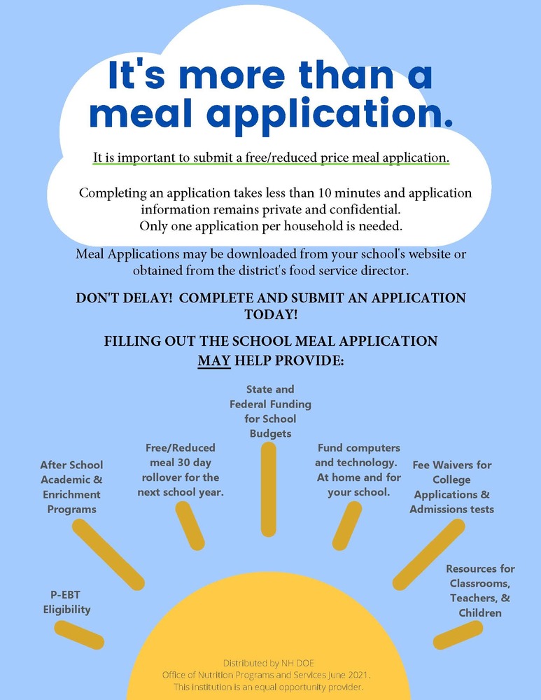 Meal Application