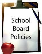 School Board Policy