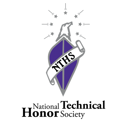 NTHS  logo