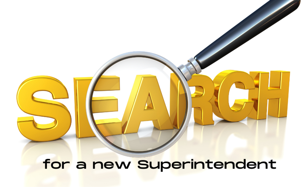 Search New Superintendent