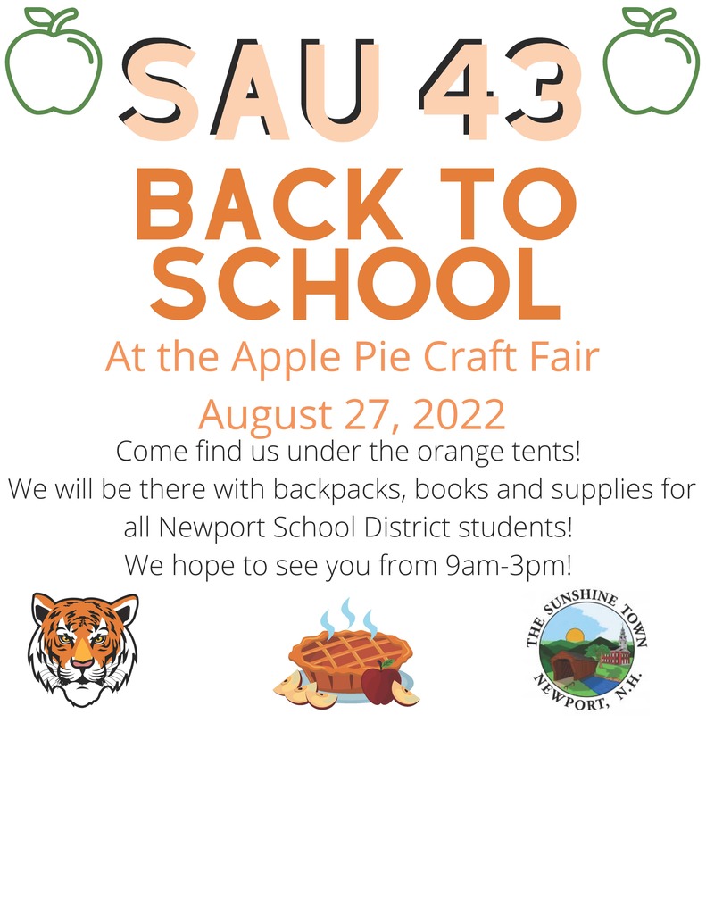 Apple Pie Craft Fair