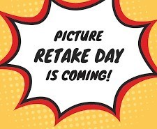 picture retake day is coming!